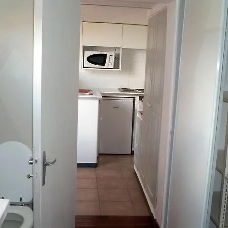 Au Calme, Aux Portes De Montpellier Apartment *