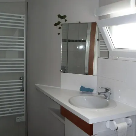 Apartment Au Calme, Aux Portes De Montpellier Grabels