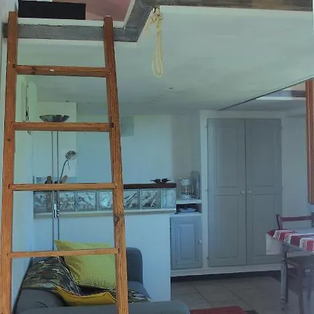 Apartment Au Calme, Aux Portes De Montpellier *