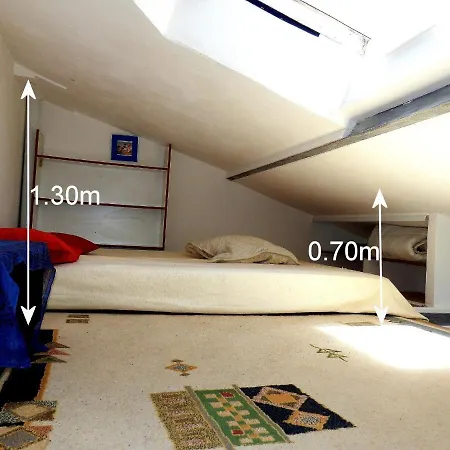 Apartment Au Calme, Aux Portes De Montpellier
