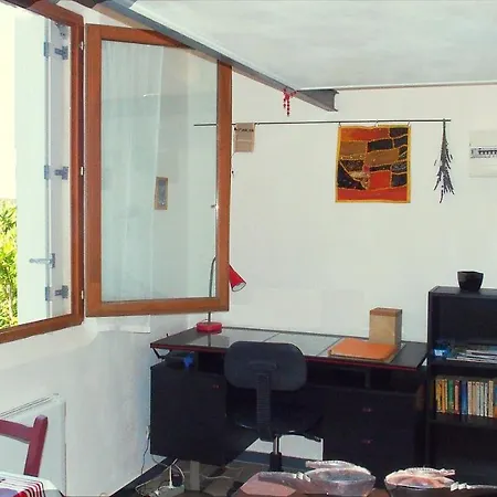 Apartment Au Calme, Aux Portes De Montpellier *