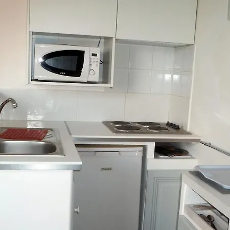 Au Calme, Aux Portes De Montpellier Apartment
