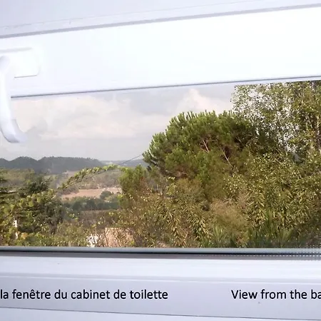 Au Calme, Aux Portes De Montpellier