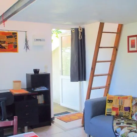 Apartment Au Calme, Aux Portes De Montpellier Grabels
