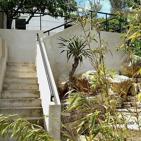 Apartment Au Calme, Aux Portes De Montpellier